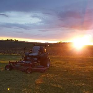 Meet your Posher, Drew